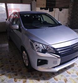 ميتسوبيشي ميراج